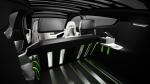 Magna Steyr MILA Coupic Concept 2012 года